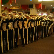 KG Bürgergarde Blau-Gold (28.01.07)